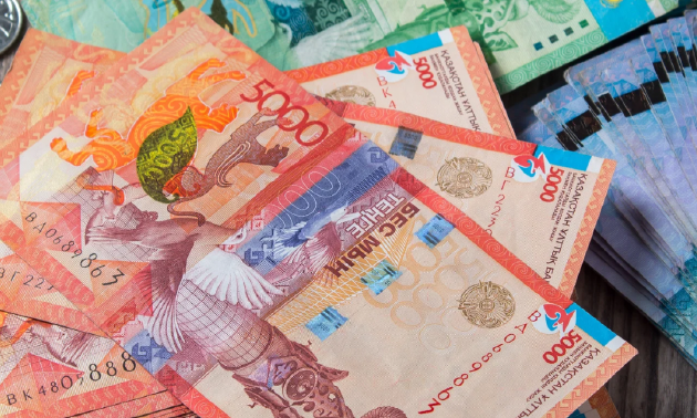 Активы ЕНПФ снизились на 258 млрд тенге