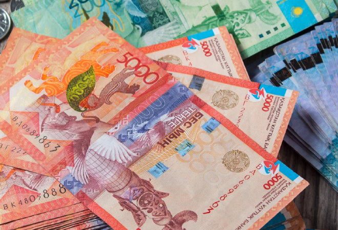 Активы ЕНПФ снизились на 258 млрд тенге