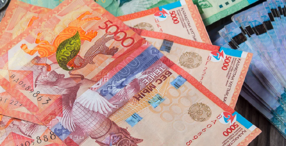 Активы ЕНПФ снизились на 258 млрд тенге