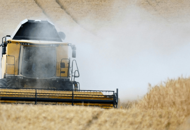 3 мыңға жуық фермер көктемгі егіс жұмыстарына қаржы алды 