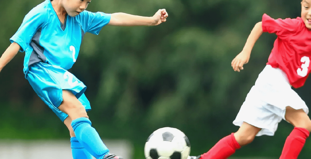 415 тысяч тенге в год на ребенка: финансирование детского спорта увеличили вдвое