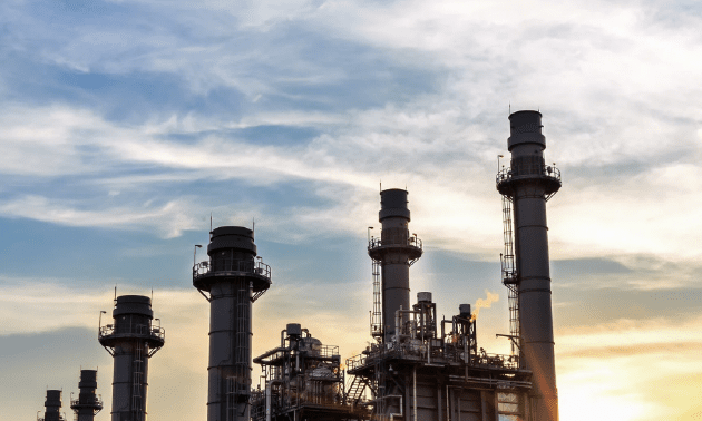 Китайцы построят парогазовую установку в Актау за 108 млрд тенге