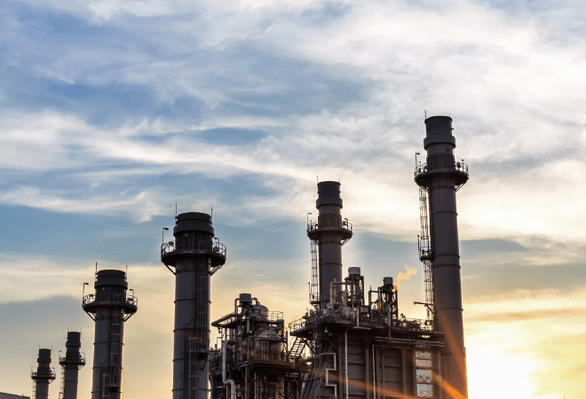 Китайцы построят парогазовую установку в Актау за 108 млрд тенге