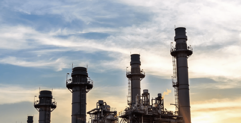 Китайцы построят парогазовую установку в Актау за 108 млрд тенге