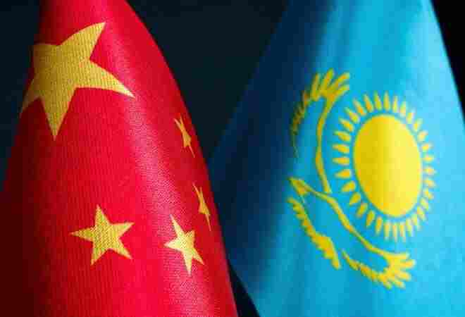 Қазақстан Қытайға сапалы отандық өнімдер экспортын ұлғайтпақ  