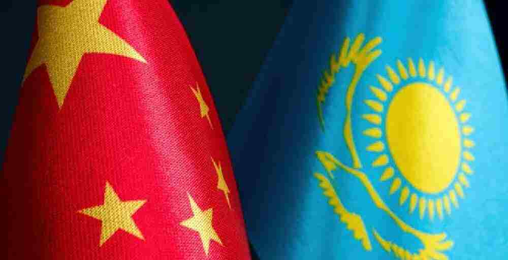 Қазақстан Қытайға сапалы отандық өнімдер экспортын ұлғайтпақ  