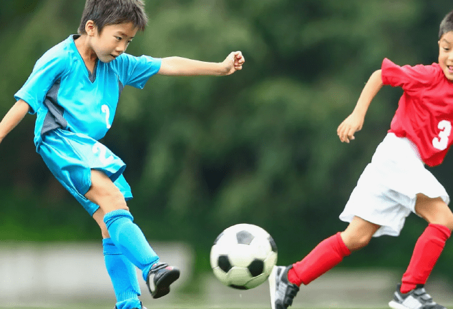 Балалар спортын қаржыландыру көлемі екі есеге жуық артады - министрлік 