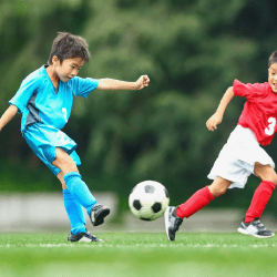 Балалар спортын қаржыландыру көлемі екі есеге жуық артады - министрлік