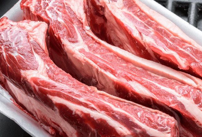 Қазақстанда сиыр етін экспорттауға квота енгізу ұсынылды