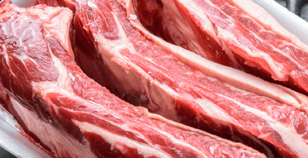 Қазақстанда сиыр етін экспорттауға квота енгізу ұсынылды