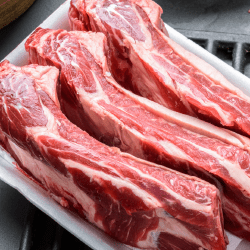 Қазақстанда сиыр етін экспорттауға квота енгізу ұсынылды