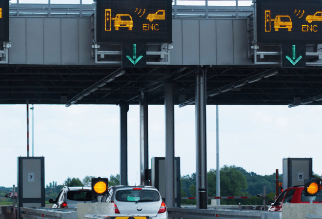 Енді ақылы жолда төлем жасамағаныңыз үшін айыппұл кешігіп келеді