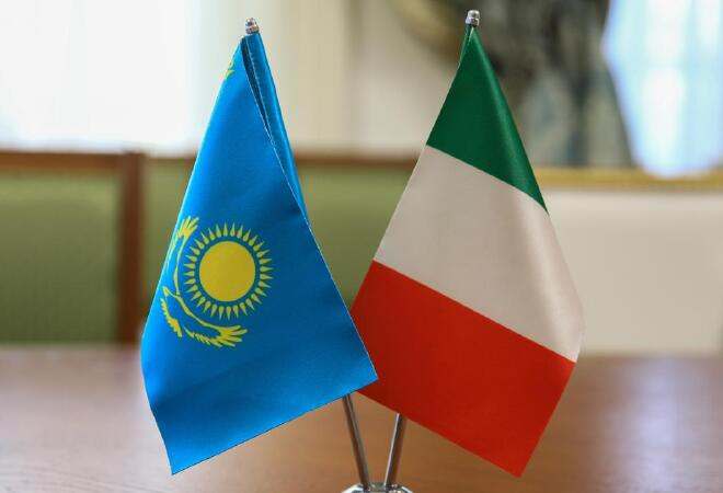 Италияның Eni компаниясы Жаңаөзенде гибридті электр станциясын салады