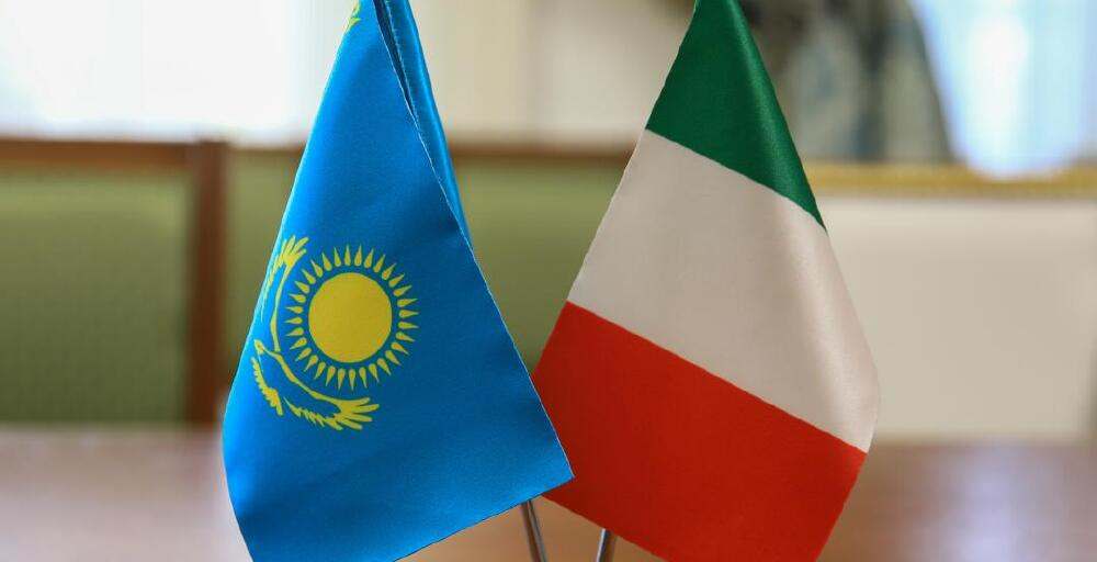 Италияның Eni компаниясы Жаңаөзенде гибридті электр станциясын салады