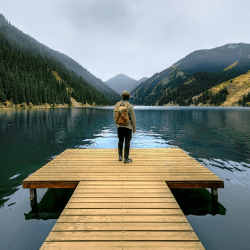 Казахстан усиливает поддержку туризма: что изменит новый закон для отрасли и туристов