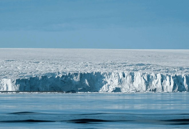 СҚО-да өзендерде мұзды жаруға 84 млн теңге жұмсалады 