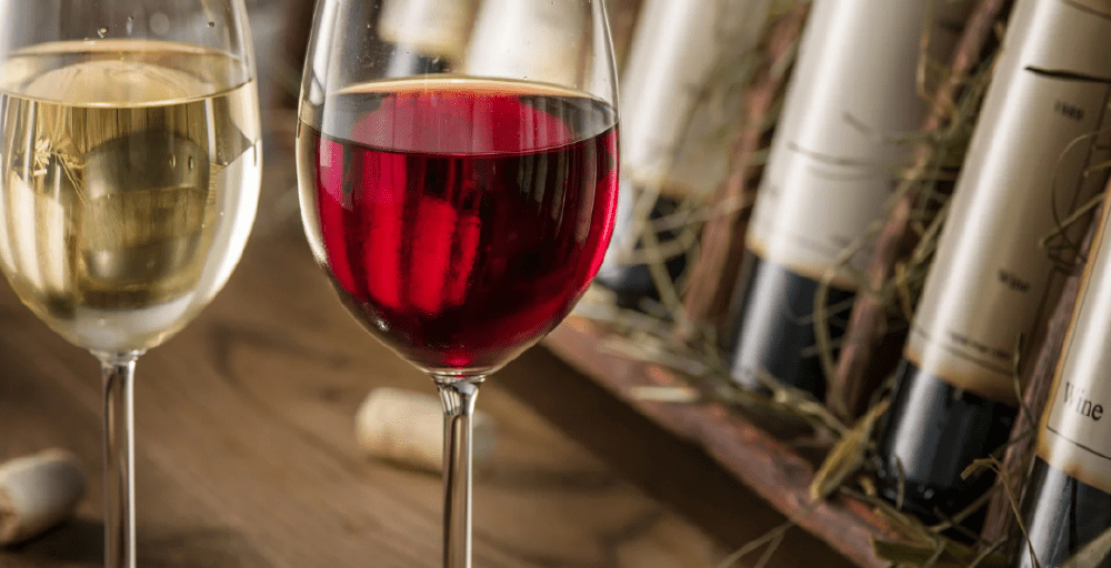 Жеміс шараптарын өндіруге бақылау күшейтілуі мүмкін 