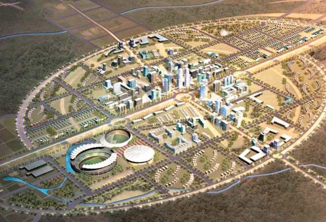 «Алатау қаласының арнайы мәртебесі туралы» заң қабылданады