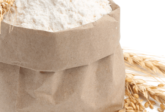 Астық пен ұн экспорты 8,9 млн тоннаға жетті  