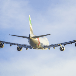 Новый авиамаршрут Ханой &mdash; Алматы &mdash; Прага запустят в июле