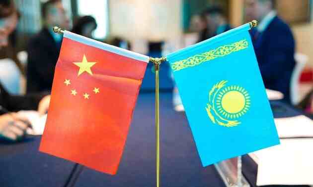 Товарооборот Казахстана и Китая вырос за счет импорта и превысил $34 млрд за год