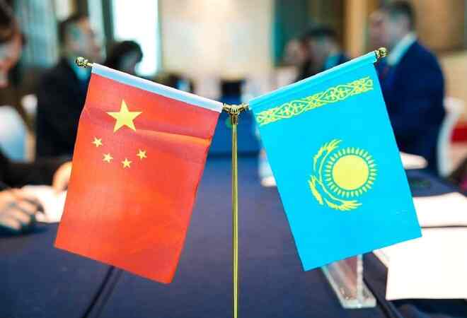 Товарооборот Казахстана и Китая вырос за счет импорта и превысил $34 млрд за год