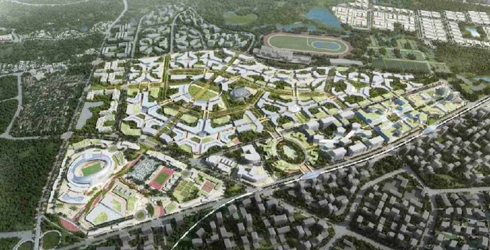 Алатаудың өңірлік жалпы өнімі 50 млрд долларға жетуі мүмкін &mdash; Үкімет   