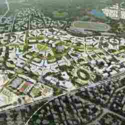 Алатаудың өңірлік жалпы өнімі 50 млрд долларға жетуі мүмкін &mdash; Үкімет   