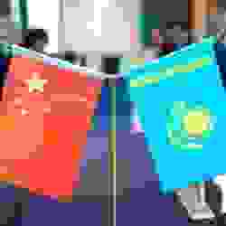 Экспорт тұралап тұр: Қытай мен Қазақстан арасындағы сауда тапшылығы 10 есе өсті