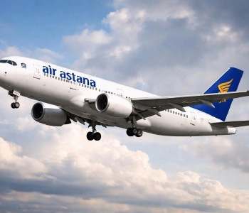 BAE Systems выходит из Air Astana &ndash; эксперт о влиянии на компанию