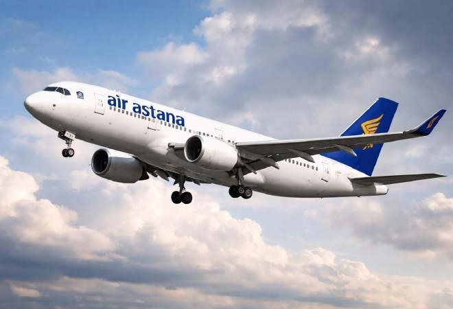 BAE Systems выходит из Air Astana – эксперт о влиянии на компанию