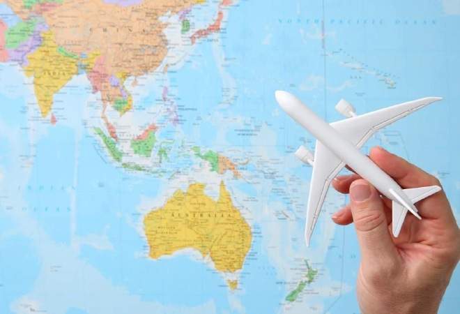 Отпуск по расчету: почему этой весной казахстанцы предпочитают отдыхать в Азии?