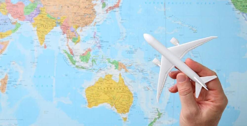 Отпуск по расчету: почему этой весной казахстанцы предпочитают отдыхать в Азии?