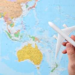 Отпуск по расчету: почему этой весной казахстанцы предпочитают отдыхать в Азии?