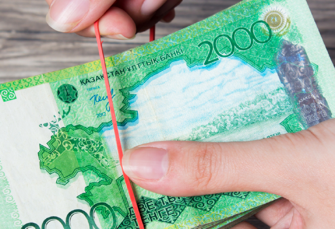 Алатау қаласы бюджетінен басқа бюджеттерге қаражат алуға жол берілмейді — заң жобасы