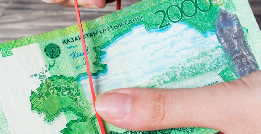 Алатау қаласы бюджетінен басқа бюджеттерге қаражат алуға жол берілмейді &mdash; заң жобасы 