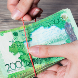 Алатау қаласы бюджетінен басқа бюджеттерге қаражат алуға жол берілмейді &mdash; заң жобасы 