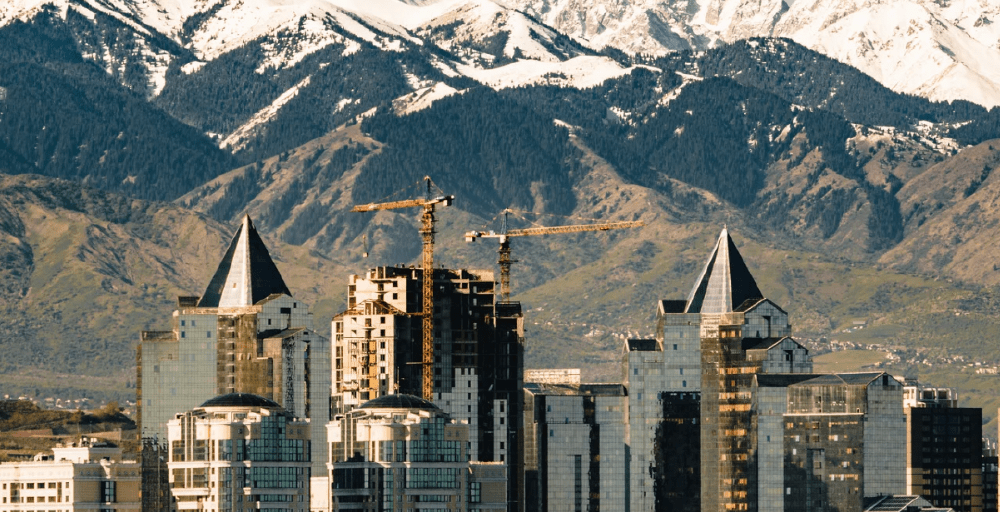 Президентке Алматының әлеуметтік-экономикалық жағдайы таныстырылды