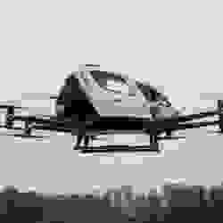 Алатаудан Алматыға аэротаксимен 15 минутта жетуге болады &mdash; Бозымбаев 