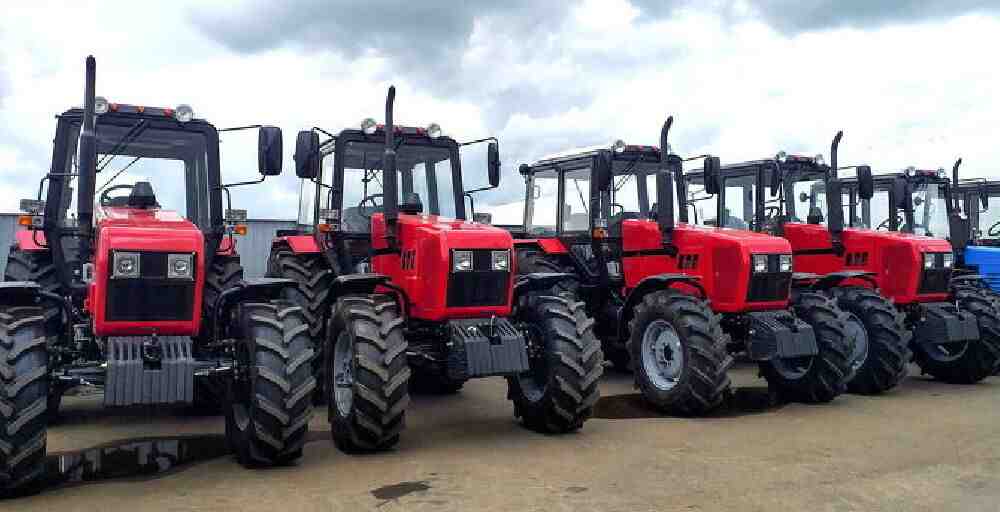 Локализацию современной сельхозтехники в Казахстане планируют европейские компании