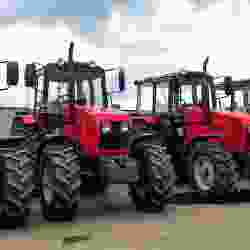 Локализацию современной сельхозтехники в Казахстане планируют европейские компании