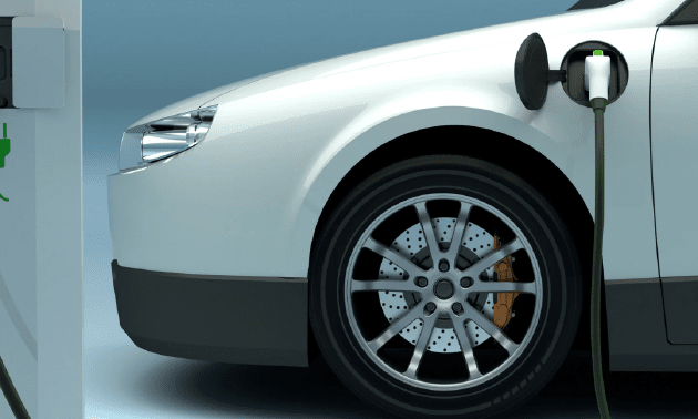 Продажи электромобилей и гибридов в Казахстане выросли в четыре раза