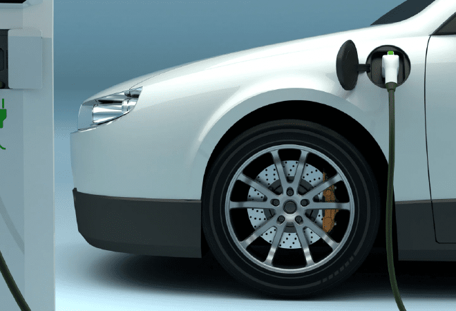 Продажи электромобилей и гибридов в Казахстане выросли в четыре раза