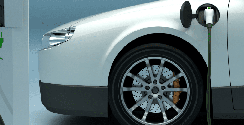 Продажи электромобилей и гибридов в Казахстане выросли в четыре раза