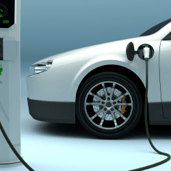 Продажи электромобилей и гибридов в Казахстане выросли в четыре раза