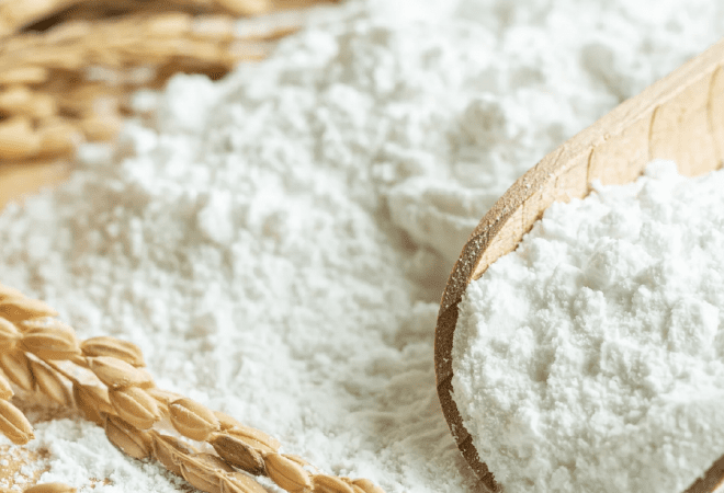 Қостанайдан Нью-Йоркке 24 тонна қазақстандық ұн экспортталды 