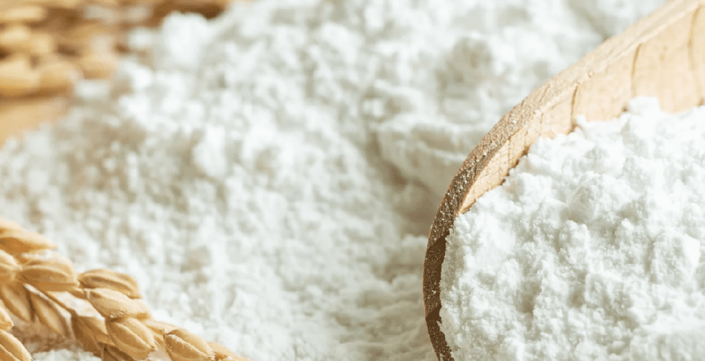 Қостанайдан Нью-Йоркке 24 тонна қазақстандық ұн экспортталды 