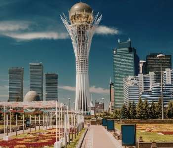 Казахстан и глобальный капитал: почему интерес к стране растет?