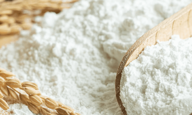 24 тонны казахстанской муки экспортировали из Костаная в Нью-Йорк