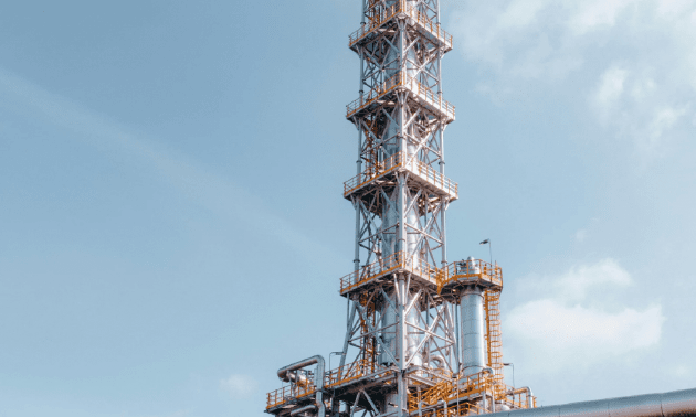 На Шымкентском НПЗ начался ремонт: отгрузка ГСМ осуществляется за счет резервов